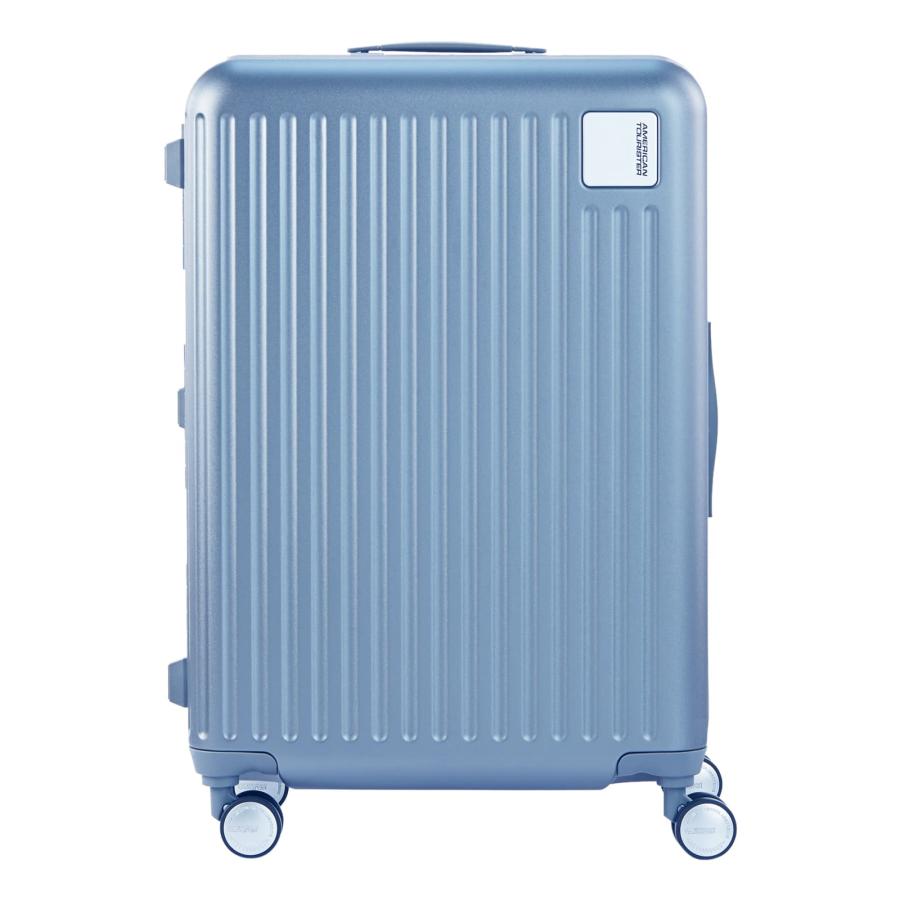 AMERICAN TOURISTER キャリーケース ライトブルー　新品未使用 AMERICAN TOURISTER 【30％OFF 】正規品 アメリカンツーリスター