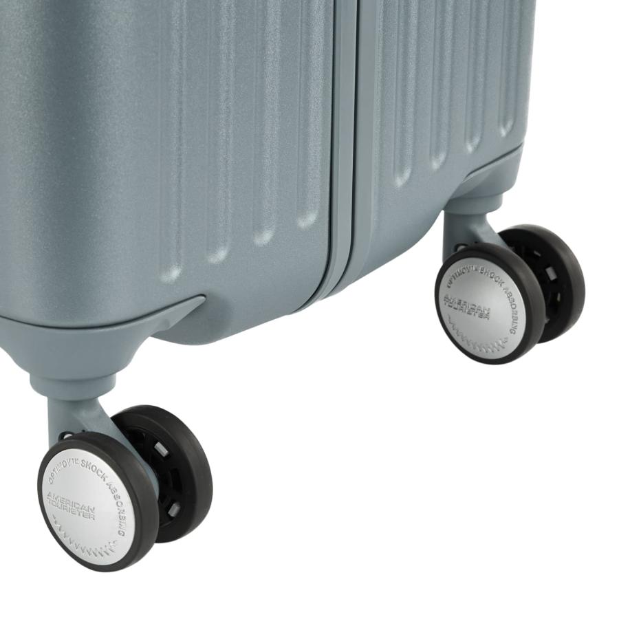 [アメリカンツーリスター] キャリーケース120L 【未使用品】 アメリカンツーリスター 軽量スーツケース 止水ファスナー M