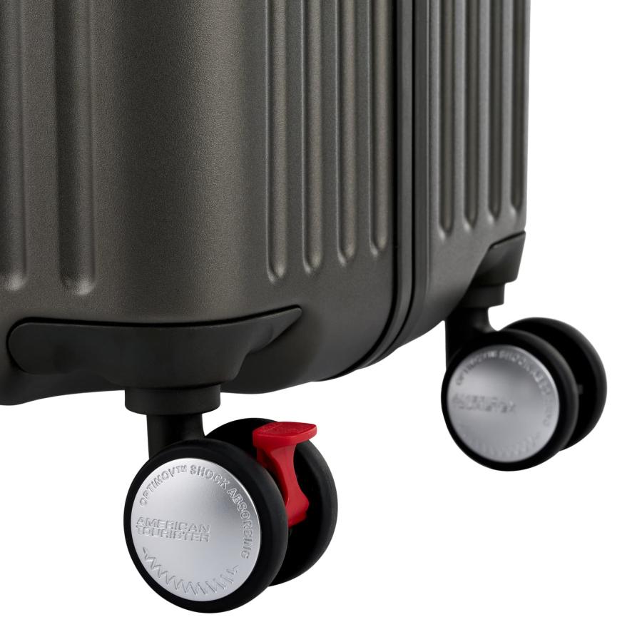 AMERICAN TOURISTER（アメリカンツーリスター） 正規品 スーツケース M