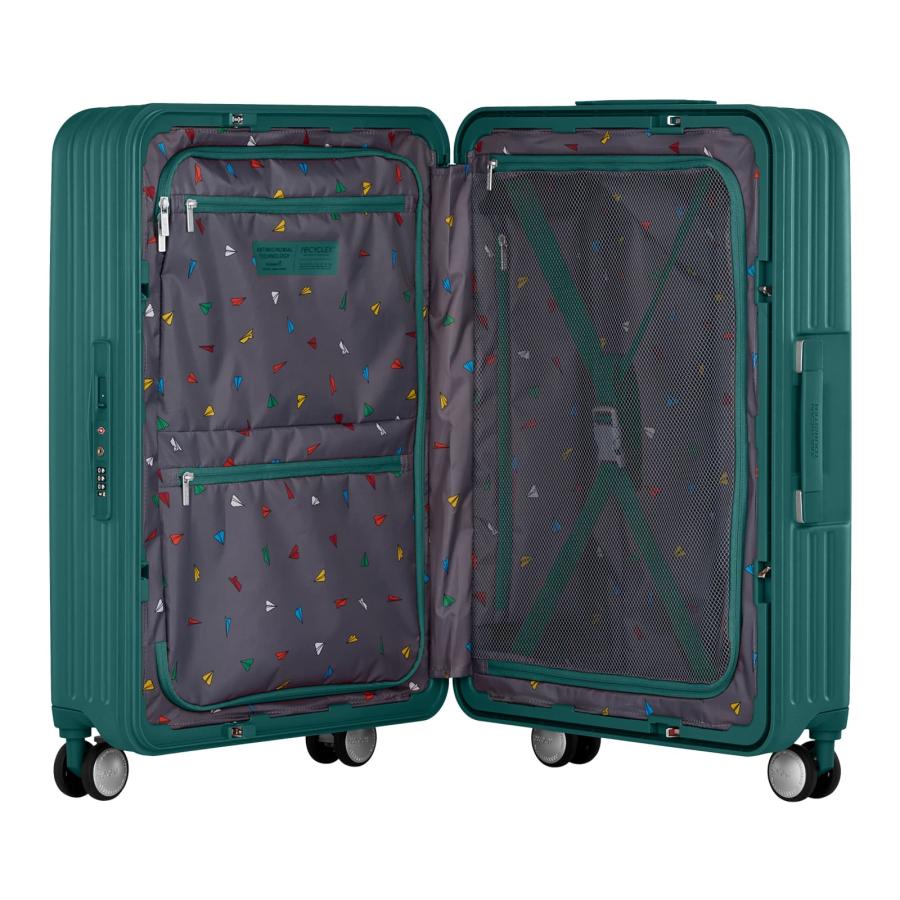 AMERICAN TOURISTER（アメリカンツーリスター） 正規品 スーツケース L