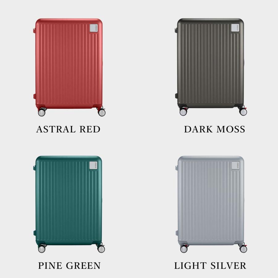 AMERICAN TOURISTER（アメリカンツーリスター） 正規品 スーツケース L