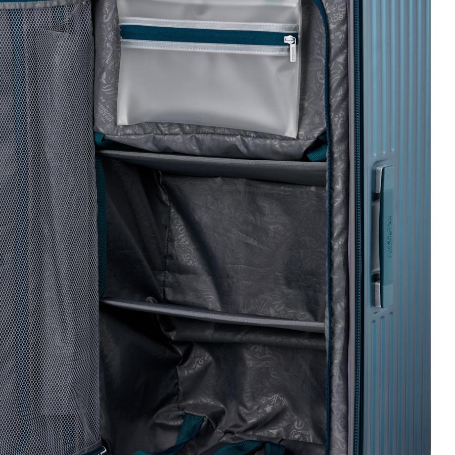 AMERICAN TOURISTER（アメリカンツーリスター） 正規品 スーツケース L