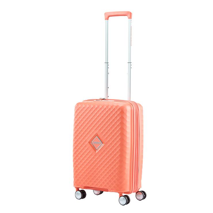 【キャリーケース】AMERICAN TOURISTER(機内持ち込みサイズ) AMERICAN TOURISTER（アメリカンツーリスター） 【25％OFF 】正規品