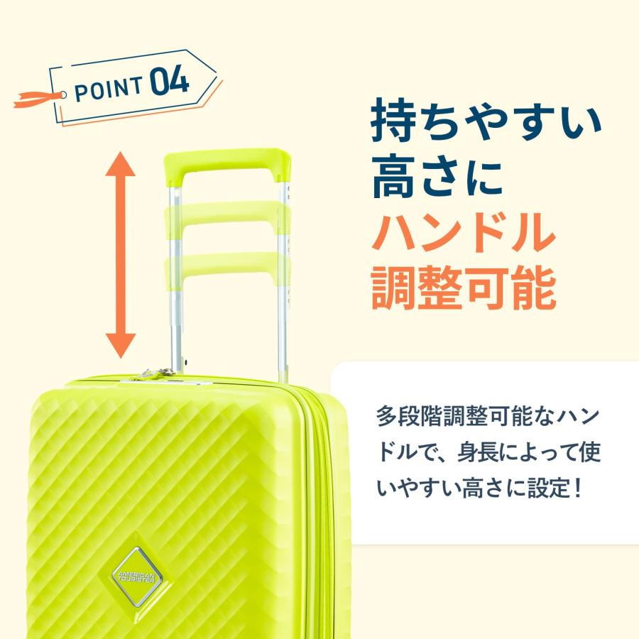 AMERICAN TOURISTER（アメリカンツーリスター） 【25％OFF 】正規品