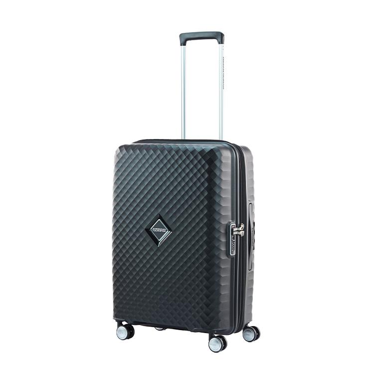 AMERICAN TOURISTER（アメリカンツーリスター） 正規品 スーツケース M