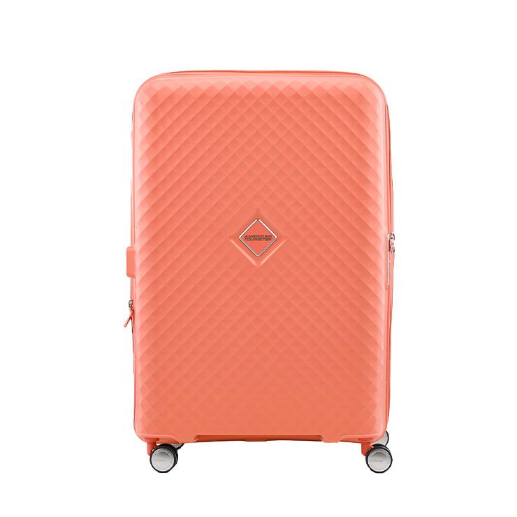 AMERICAN TOURISTER 正規品 アメリカンツーリスター スーツケース L