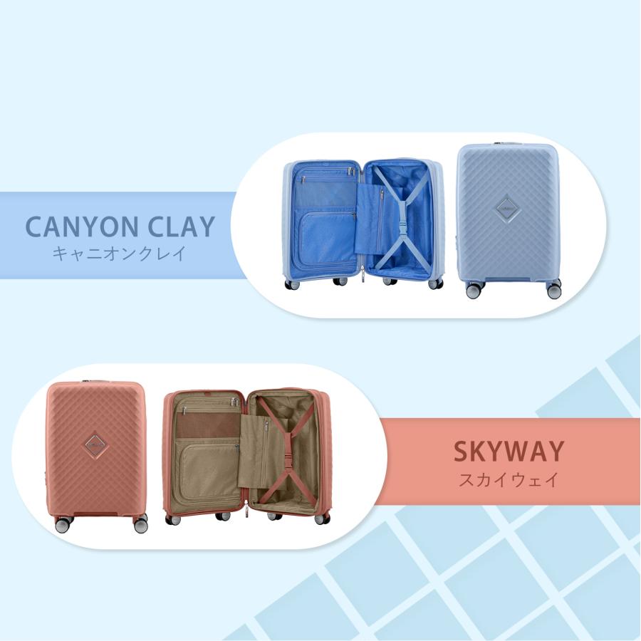 AMERICAN TOURISTER（アメリカンツーリスター） 正規品 スーツケース