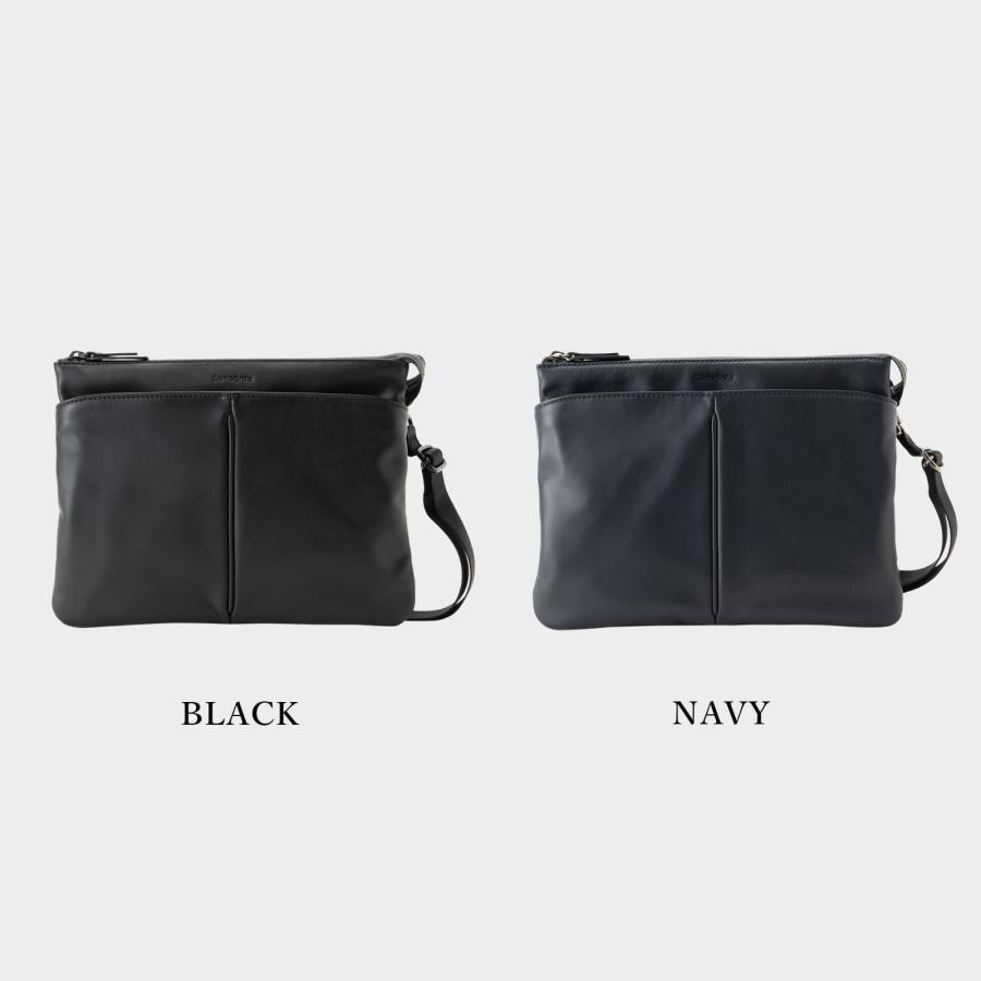 Samsonite 正規品 サムソナイト バッグ ボディバッグ ウエスト
