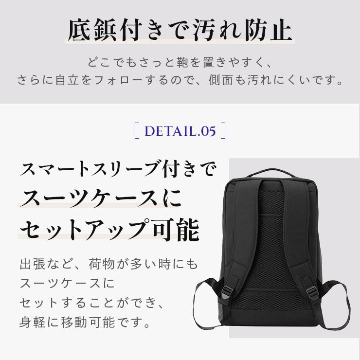 Samsonite（サムソナイト） 正規品 バッグ バックパック リュック