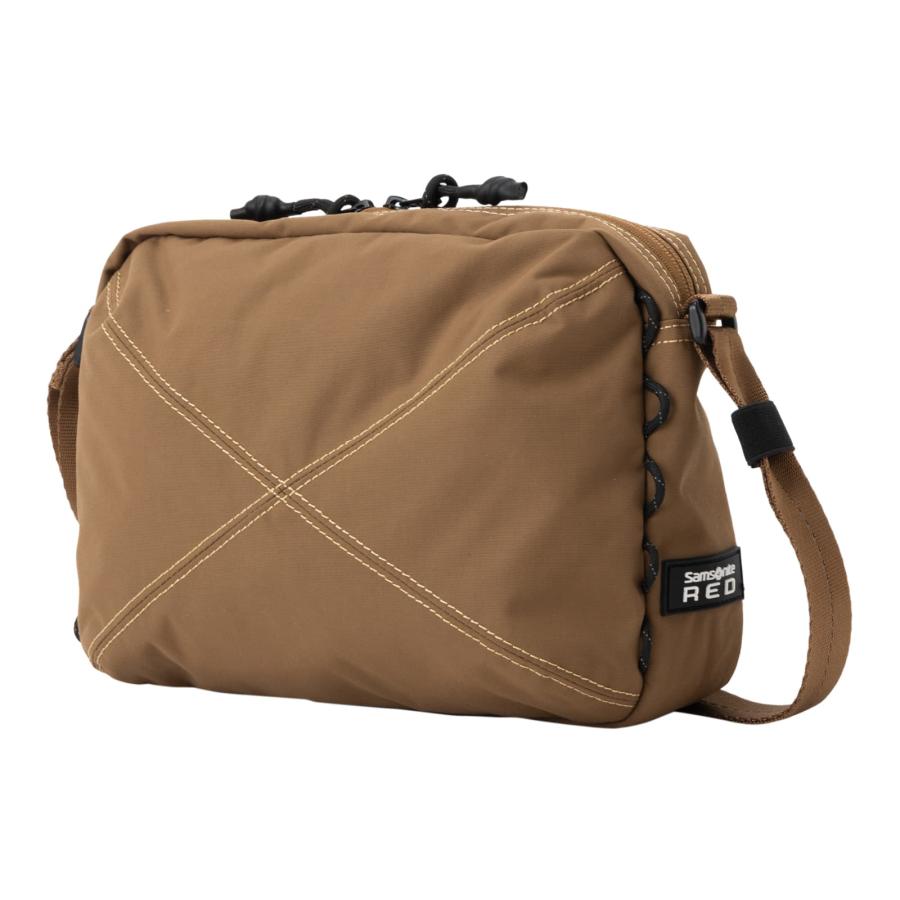 Samsonite RED 正規品 サムソナイト レッド バッグ ボディバッグ