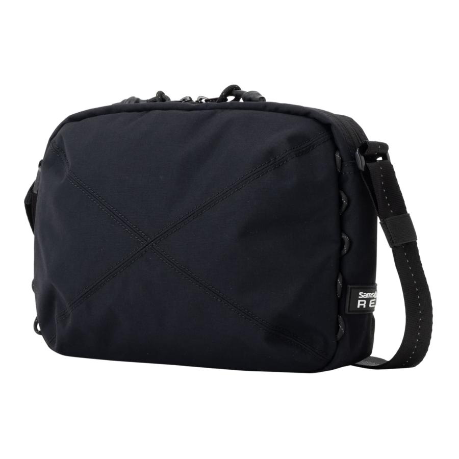 Samsonite RED 正規品 サムソナイト レッド バッグ ボディバッグ Samsonite RED 正規品 サムソナイト レッド バッグ ボディバッグ