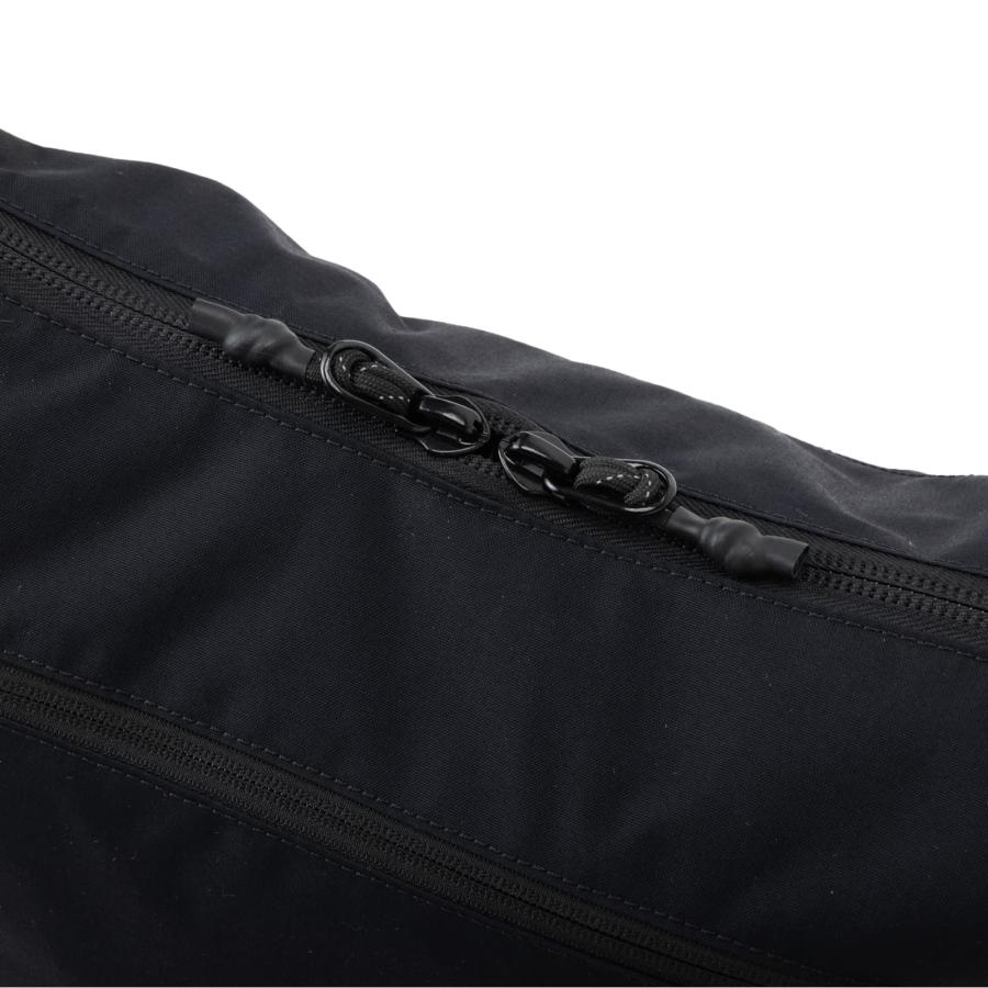 【新品タグ付】Samsonite RED ブラック ボディバッグ BIAS JACK 3 ボディバッグ | Multiverse マルチバース
