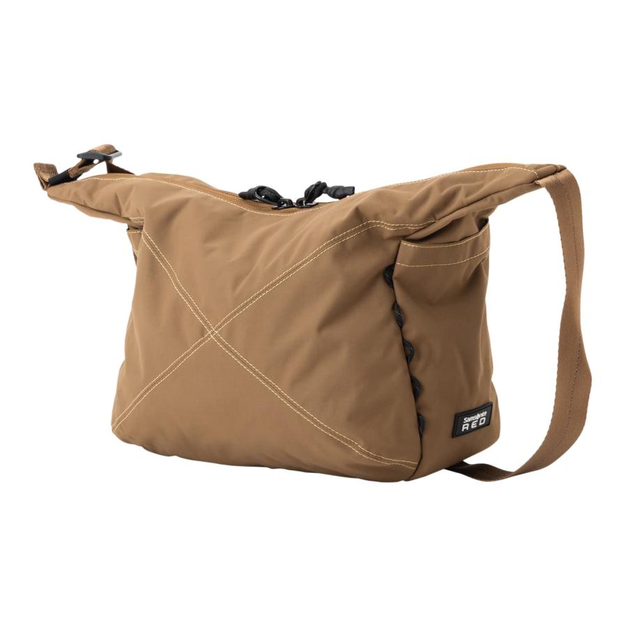 Samsonite RED 正規品 サムソナイト レッド バッグ ボディバッグ