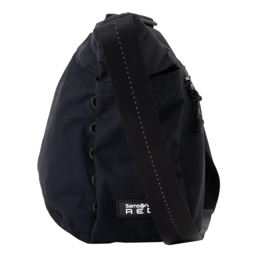 美品！サムソナイトレッド×ノーティアム別注 ボディバッグ Samsonite RED別注シリーズ新登場！ | NAUGHTIAM (ノーティアム) 公式
