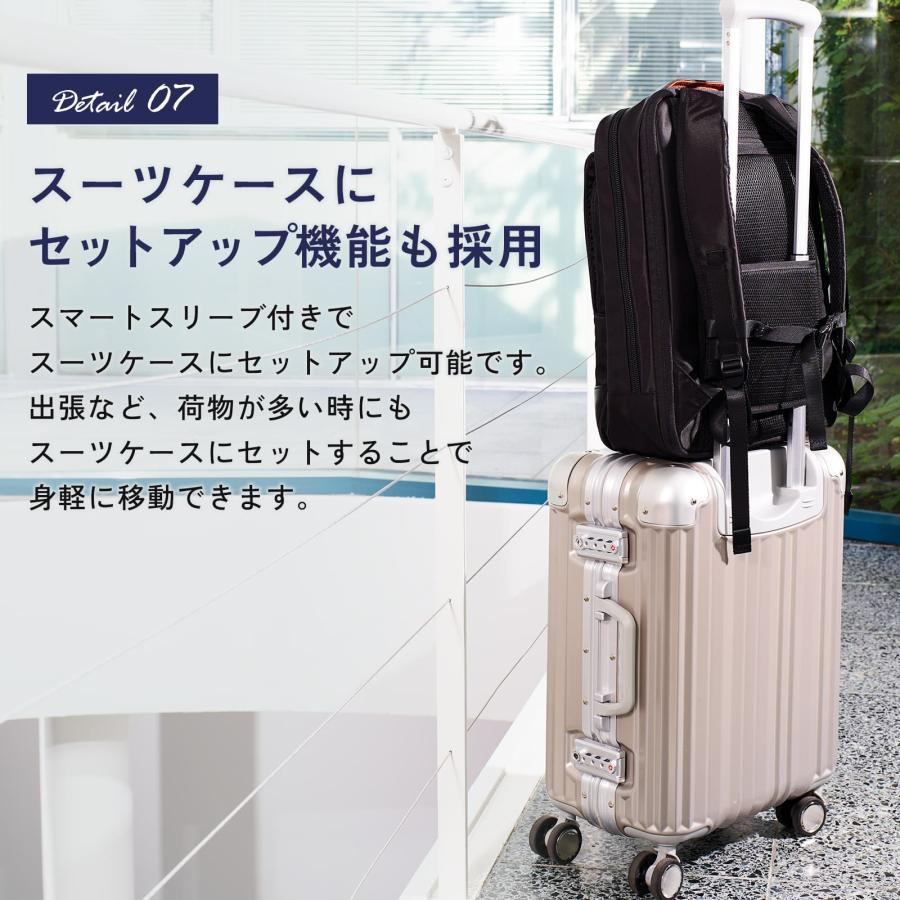 Samsonite（サムソナイト） 正規品 バッグ バックパック リュック