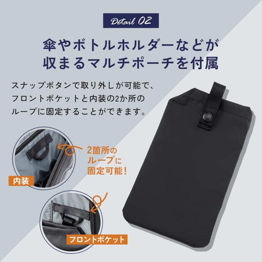 正規品 サムソナイト バッグ バックパック リュック ビジネスバッグ エピッド4 容量拡張 メンズ レディース 15インチ PC収納 A4 大容量 軽量 ブランド おしゃれの画像
