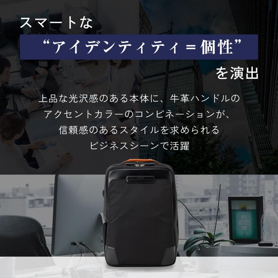 Samsonite（サムソナイト） 正規品 バッグ バックパック リュック