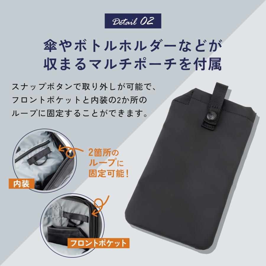 正規品 サムソナイト バッグ バックパック リュック ビジネスバッグ エピッド4 メンズ レディース 15インチ PC収納 A4 大容量 軽量 本革 ブランド おしゃれ 撥水の画像