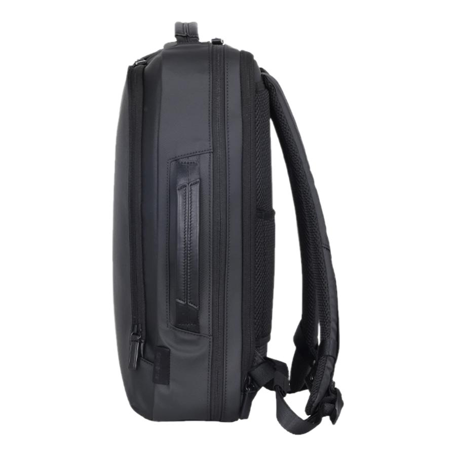 正規品 Samsonite サムソナイト バッグ バックパック リュック ブリーフケース TECH-NOS COMBO 2WAY BAG S CT Sサイズ メンズ レディース A4 17L ブランドの画像