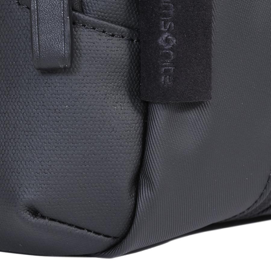 正規品 Samsonite サムソナイト バッグ バックパック リュック ブリーフケース TECH-NOS COMBO 2WAY BAG S CT Sサイズ メンズ レディース A4 17L ブランドの画像