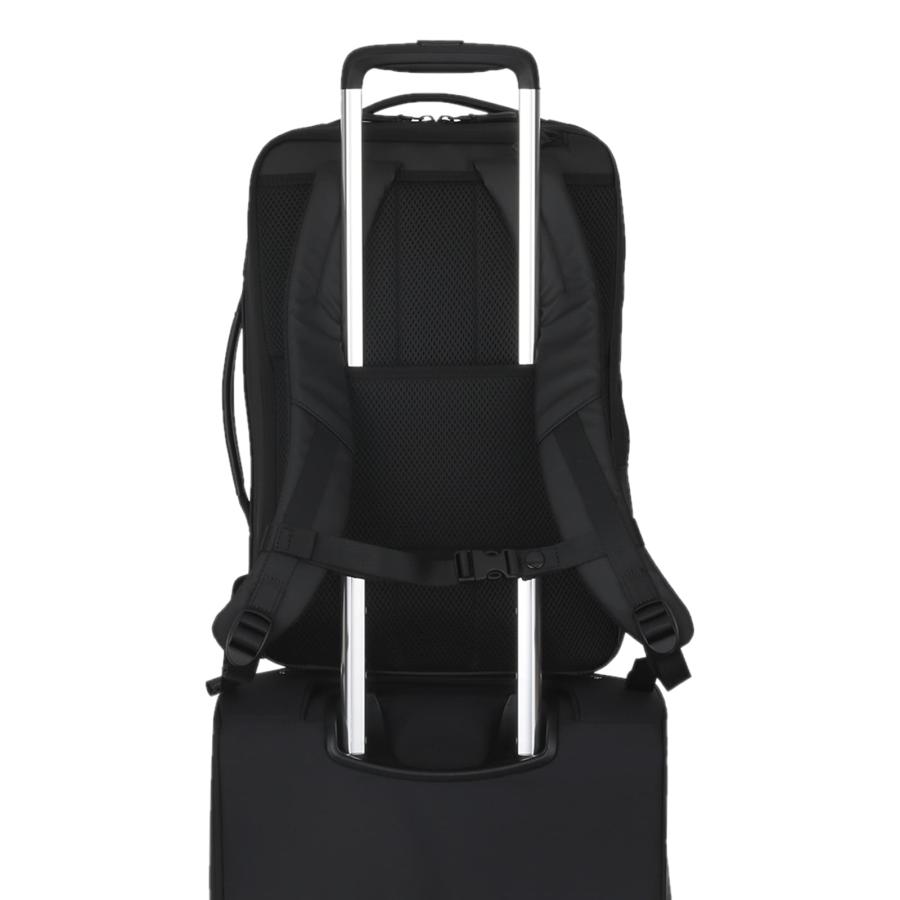 ✨極美品✨Samsonite テクノスコンボ リュック ブリーフケース