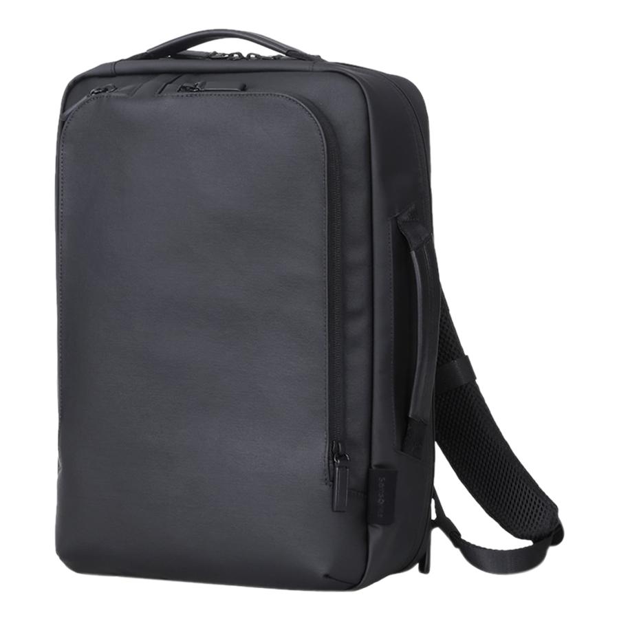 正規品 Samsonite サムソナイト バッグ バックパック リュック ブリーフケース TECH-NOS COMBO 2WAY BAG S CT Sサイズ メンズ レディース A4 17L ブランドの画像