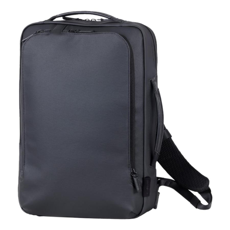 Samsonite テクノスコンボ 2WAY ビジネスバッグリュックA4PC収納 サムソナイト ビジネスリュック PC収納 A4 B4 2WAYブリーフケース