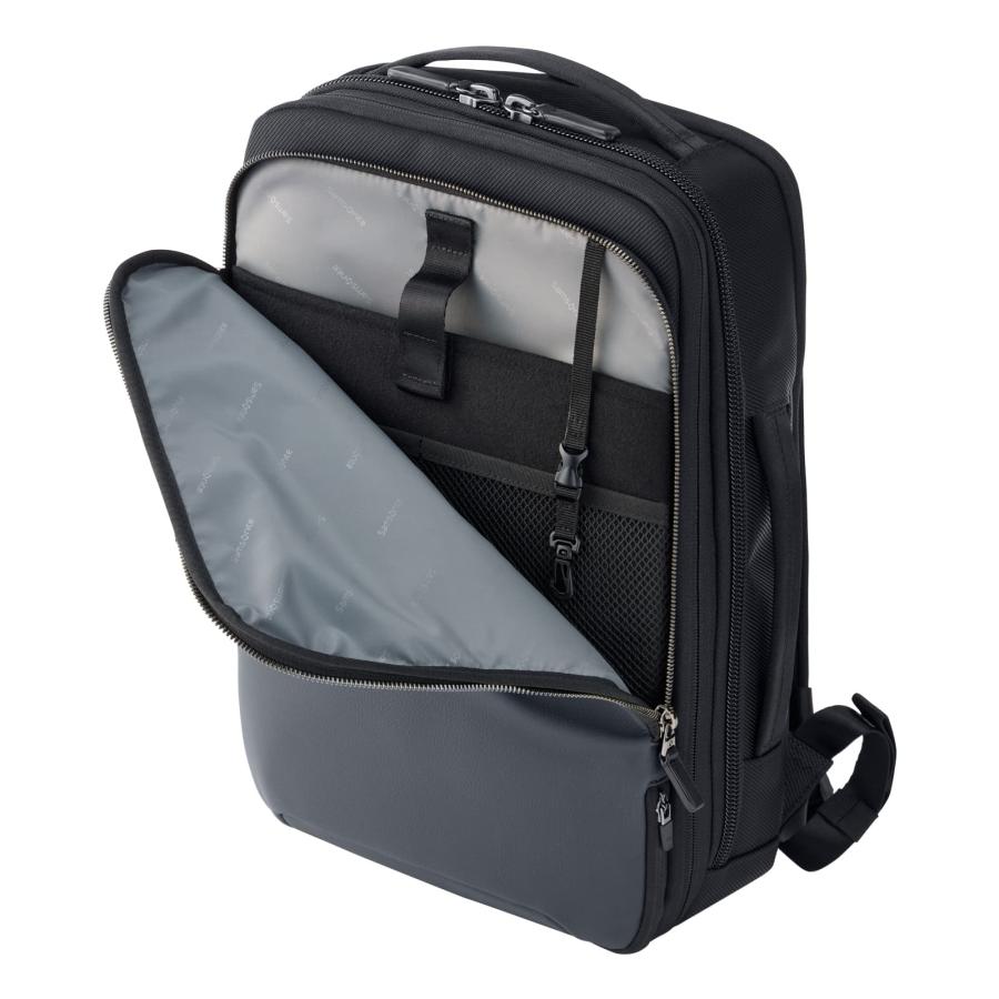 3way サムソナイト ビジネスバッグ リュック バックパック ショルダー 黒 Samsonite（サムソナイト） 正規品 バッグ バックパック ビジネス