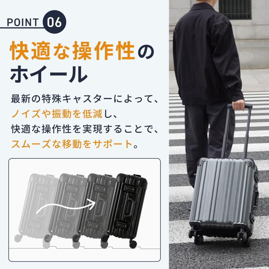 RICARDO BEVERLY HILLS 正規品 リカルド スーツケース 機内 RICARDO BEVERLY HILLS 正規品 リカルド スーツケース 機内