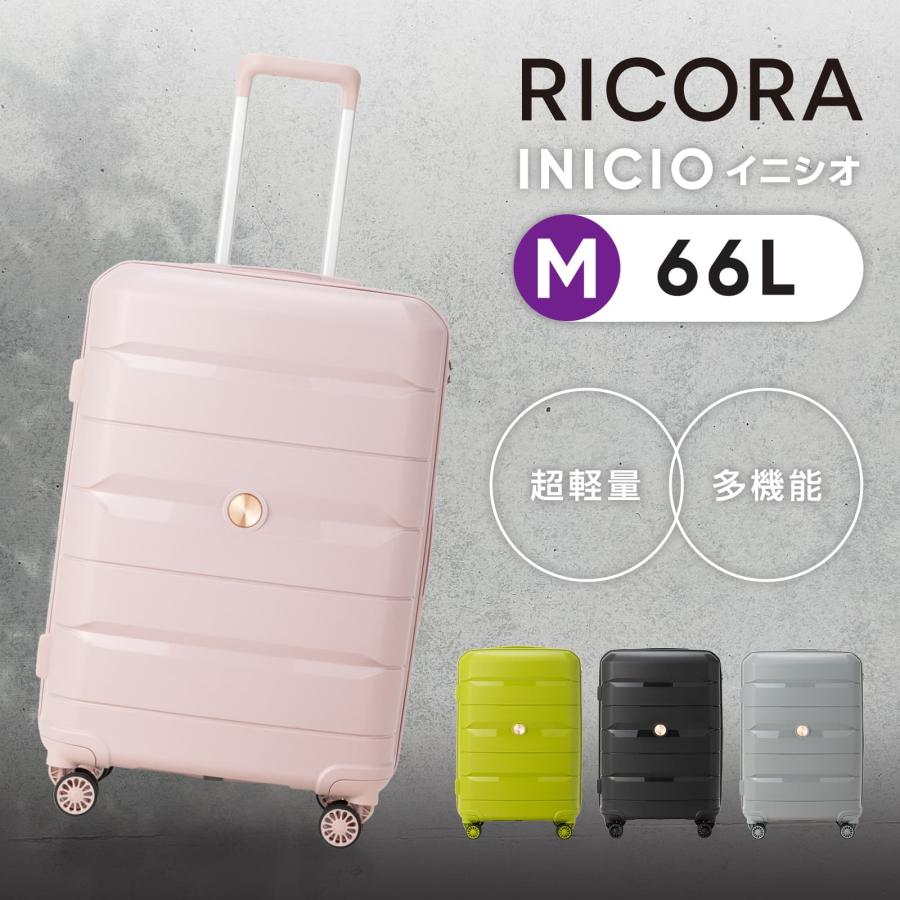 スーツケース Mサイズ キャリーバッグ キャリーケース メンズ