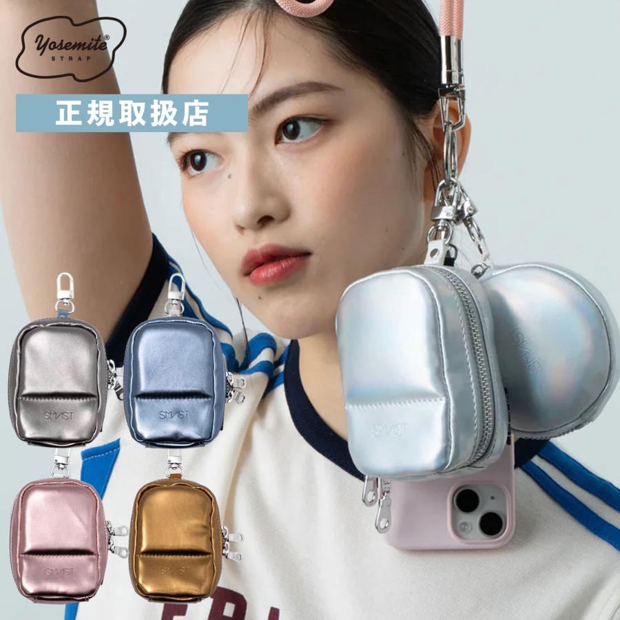 YOSEMITE STRAP（ヨセミテストラップ） 正規販売店 バッグ ポーチ