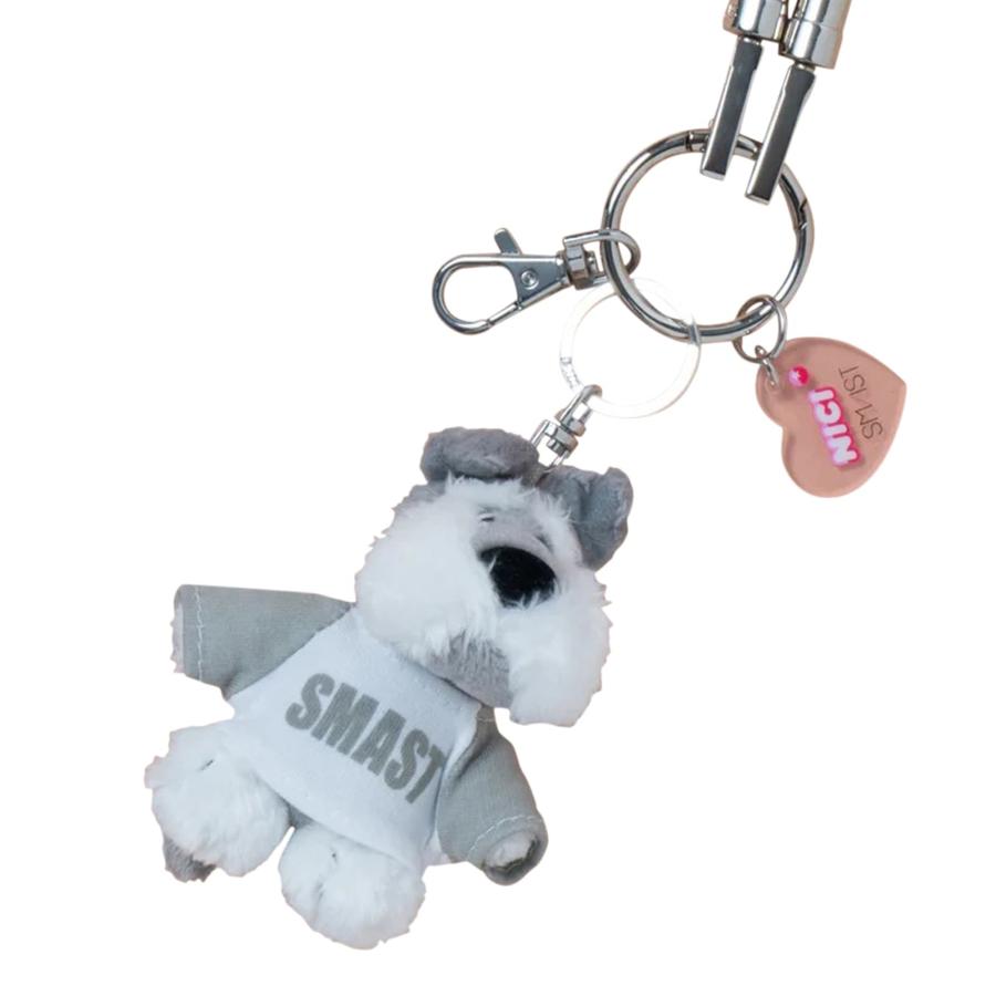 トホホな犬 携帯ストラップPART2 よゐこ＋ぬいぐるみ 4点セット YOSEMITE STRAP（ヨセミテストラップ） 正規販売店 スマホ ショルダー