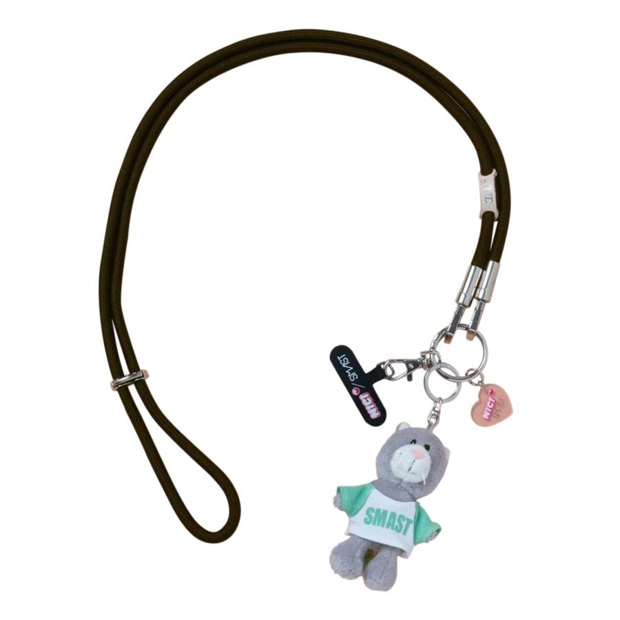 YOSEMITE STRAP（ヨセミテストラップ） 正規販売店 スマホ ショルダー