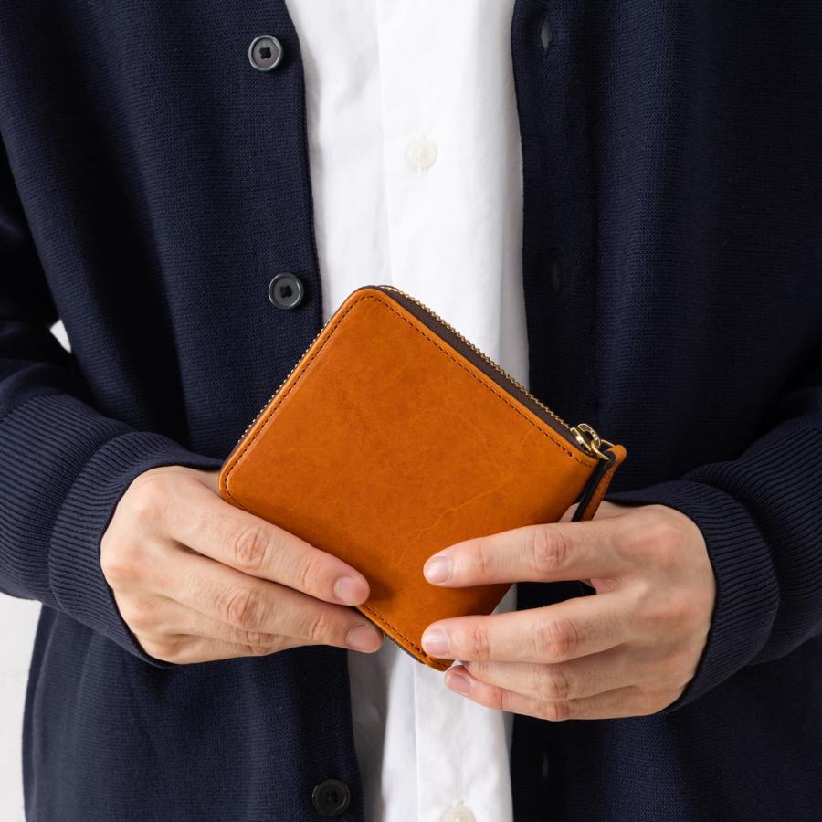 ハービー 正規品 SLOW スロウ 財布 二つ折り ミニ財布 ROUND ハービー 正規品 SLOW スロウ 財布 二つ折り ミニ財布 ROUND