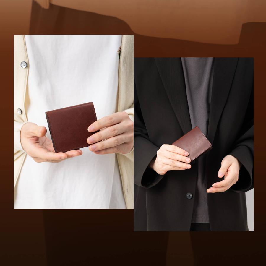 ハービー 正規品 SLOW スロウ 財布 二つ折り ミニ財布 MINI WALLET