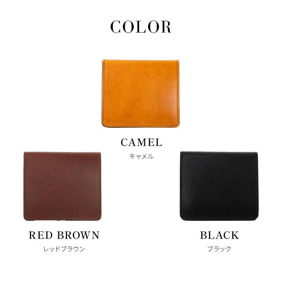 ハービー 正規品 SLOW スロウ 財布 二つ折り ミニ財布 MINI WALLET