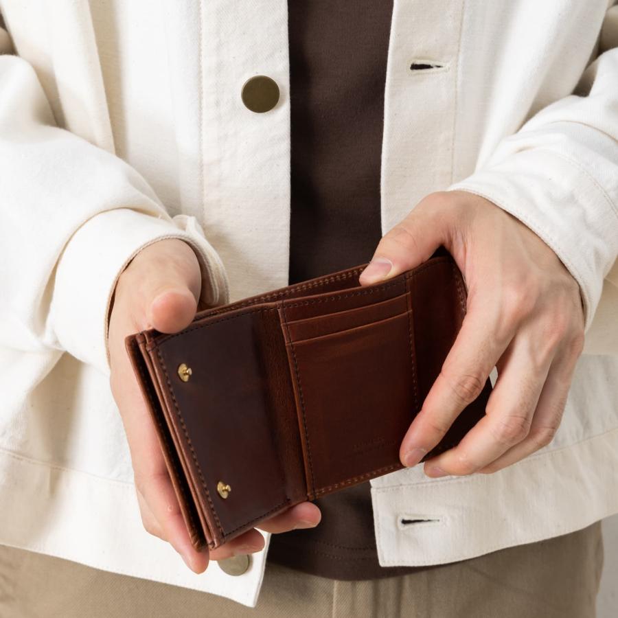 ハービー 正規品 SLOW スロウ 財布 三つ折り ミニ財布 HOLD MINI ハービー 正規品 SLOW スロウ 財布 三つ折り ミニ財布 HOLD MINI
