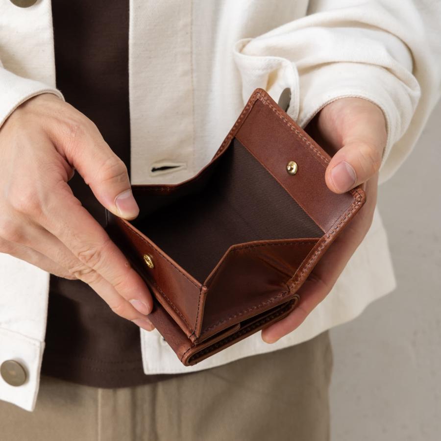 ハービー 正規品 SLOW スロウ 財布 三つ折り ミニ財布 HOLD MINI ハービー 正規品 SLOW スロウ 財布 三つ折り ミニ財布 HOLD MINI