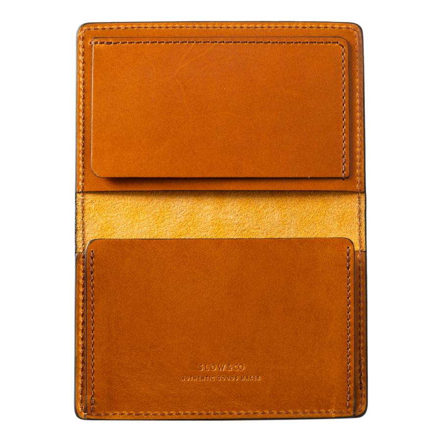 ハービー 正規品 SLOW スロウ カードケース 名刺入れ CARD CASE