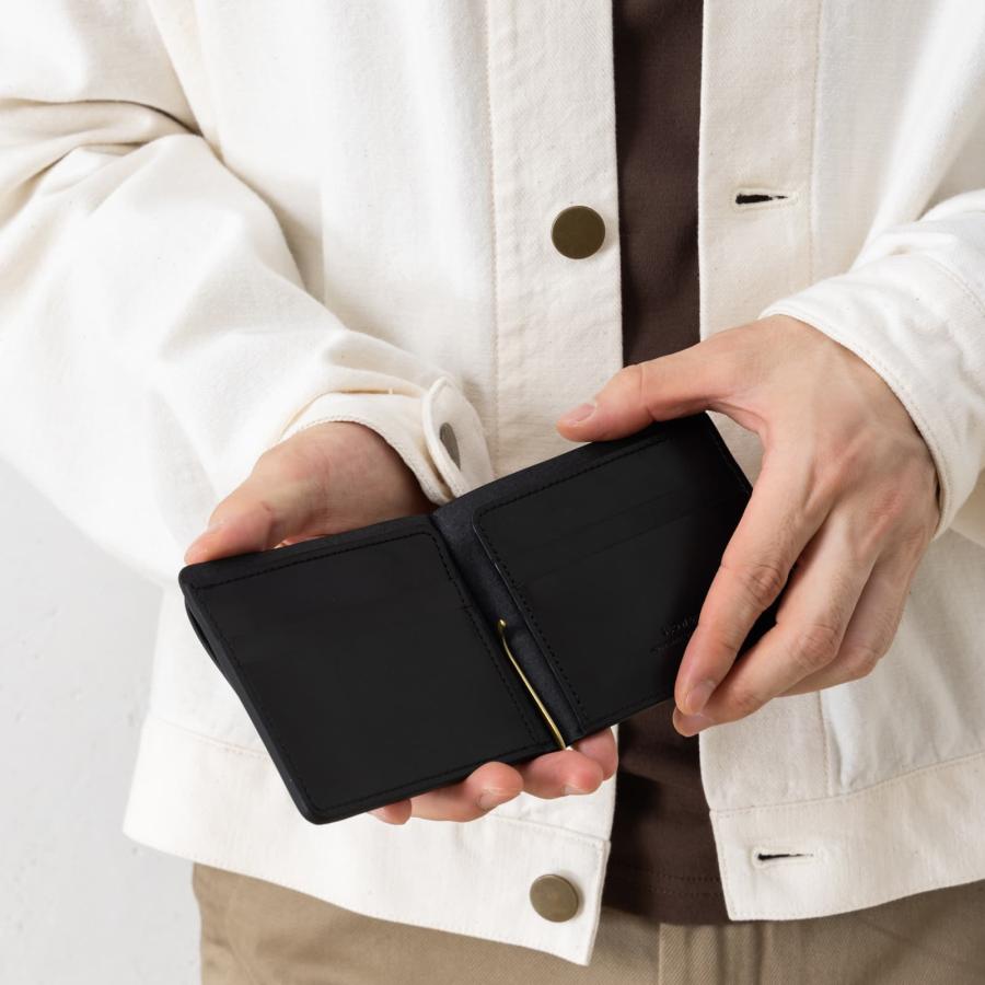 ハービー 正規品 SLOW スロウ 財布 二つ折り ミニ財布 MONEY