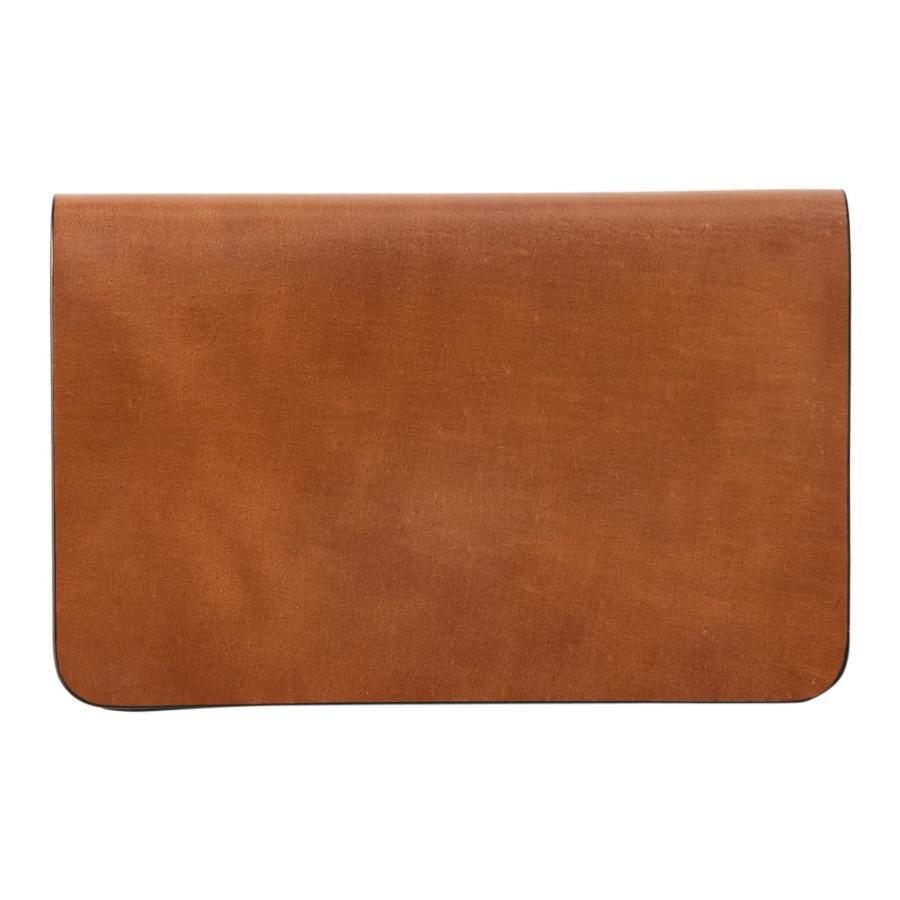 正規品W スロウ 財布 二つ折り ミニ財布 SHORT WALLET ショートウォレット メンズ レディース レザー 本革 馬革 ブランド プレゼント 軽量 日本製の画像