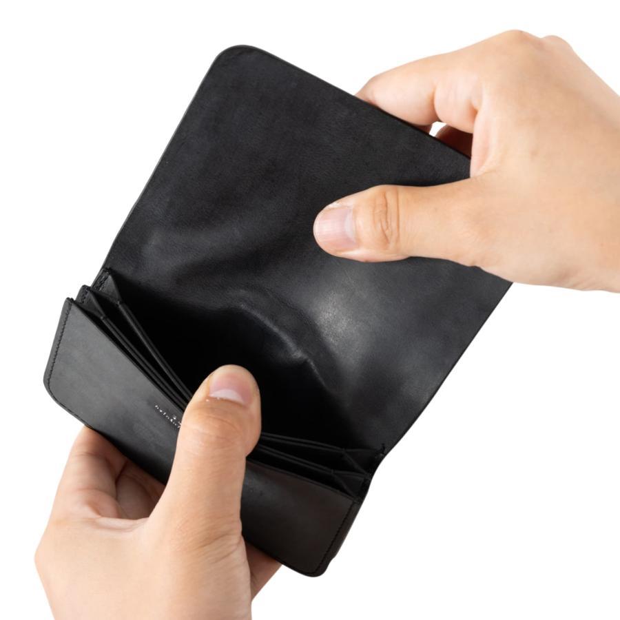 SLOW（スロウ） 正規品W カードケース 名刺入れ CARD CASE カード