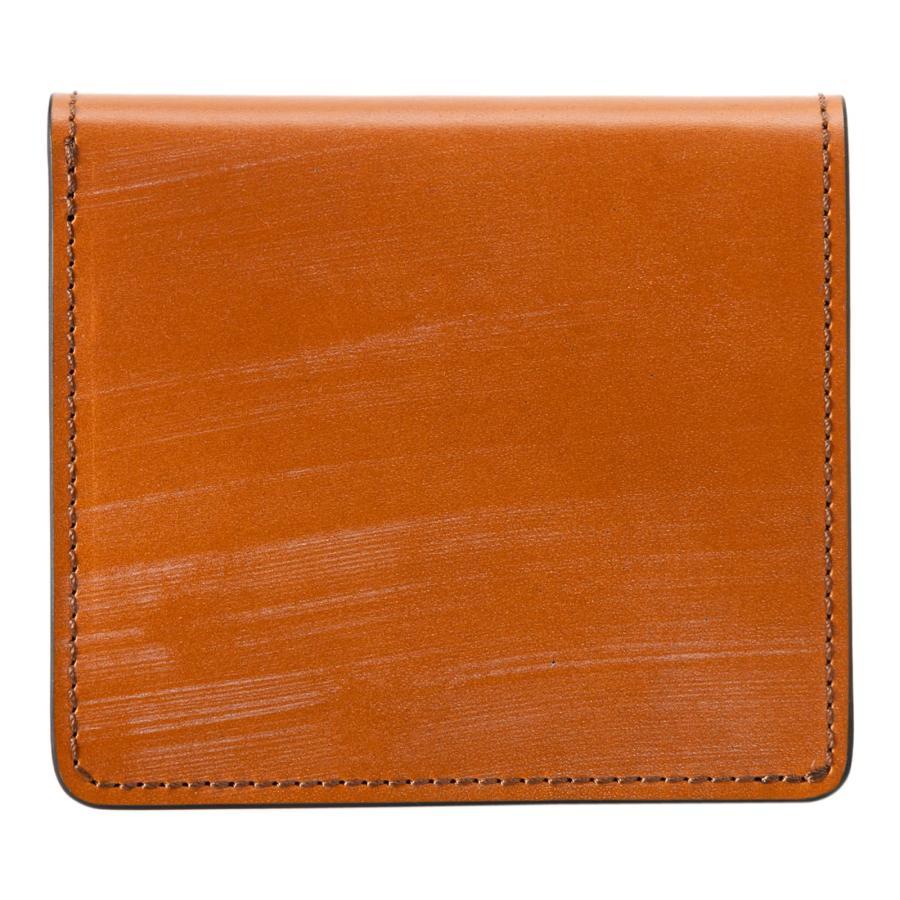 ブライドル 正規品 SLOW スロウ 財布 二つ折り ミニ財布 MINI WALLET