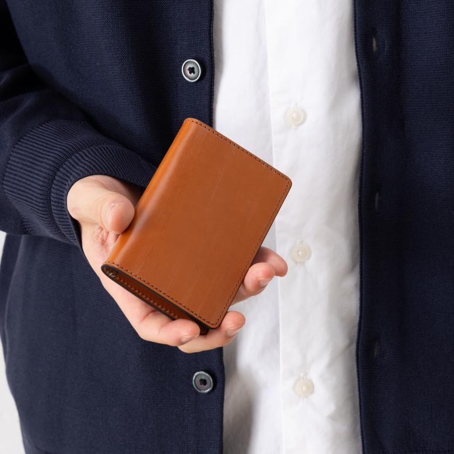 ブライドル 正規品 SLOW スロウ カードケース 名刺入れ CARD CASE