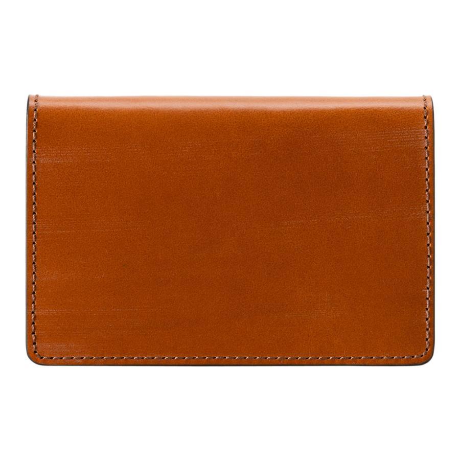 ブライドル 正規品 SLOW スロウ カードケース 名刺入れ CARD CASE