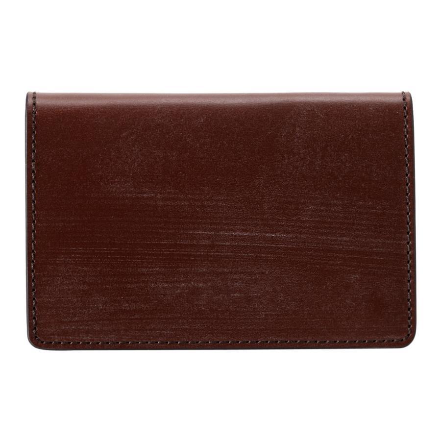 ブライドル 正規品 SLOW スロウ カードケース 名刺入れ CARD CASE