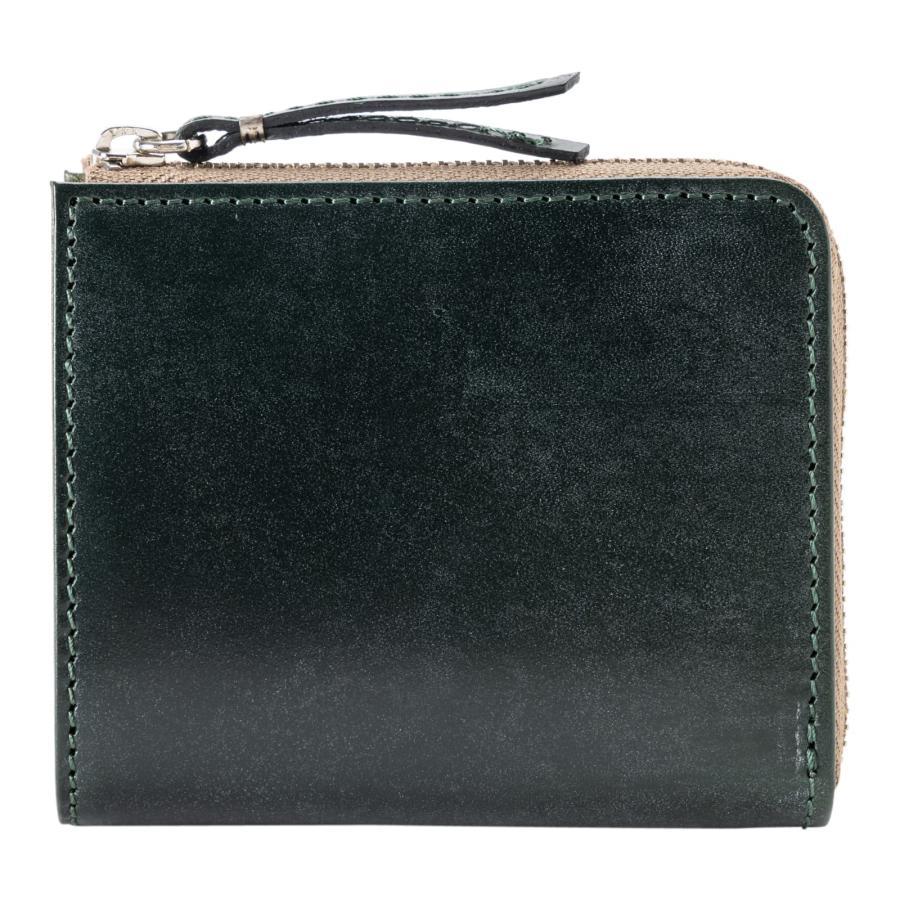 ブライドル 正規品 SLOW スロウ 財布 二つ折り ミニ財布 LZIP