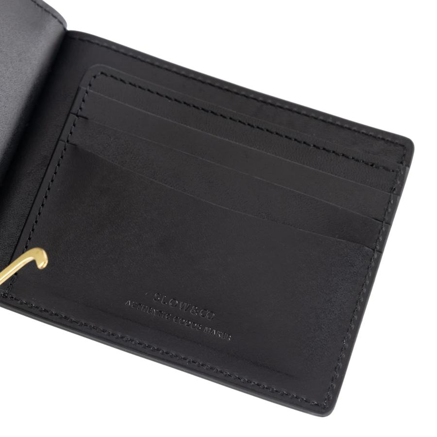 ハービー 正規品 SLOW スロウ 財布 ミニ財布 マネークリップ