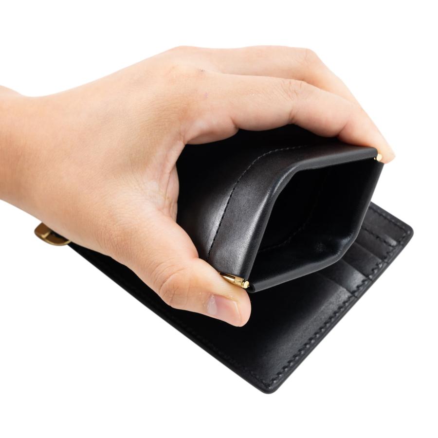 ハービー 正規品 SLOW スロウ 財布 ミニ財布 マネークリップ SMART