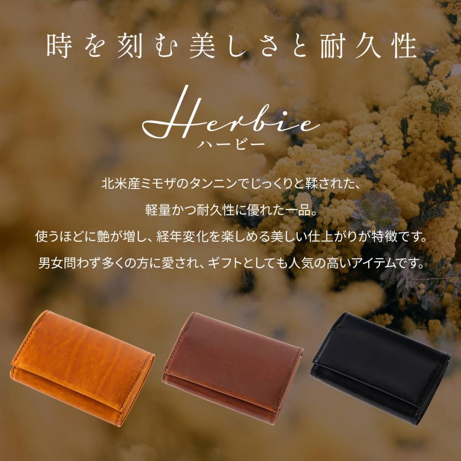 ハービー 正規品 SLOW スロウ 財布 二つ折り ミニ財布 COMPACT MINI